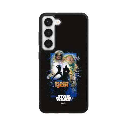 Samsung Galaxy S23 Base Case Return Of The Jedi