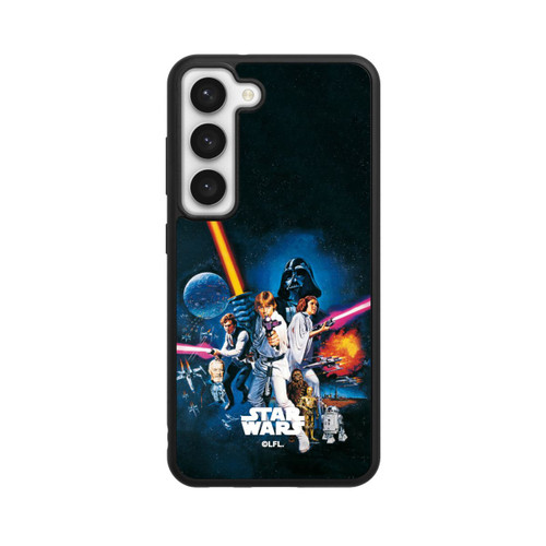 Samsung Galaxy S23 Base Case Episode IV