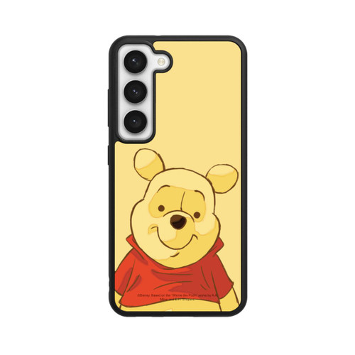 Samsung Galaxy S23 Base Case Puuh der Bär