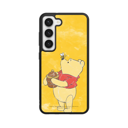 Samsung Galaxy S23 Base Case Honig Biene