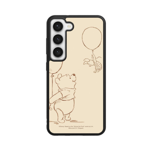 Samsung Galaxy S23 Base Case Winnie &amp; Ferkel