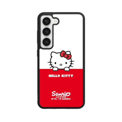 Samsung Galaxy S23 Base Case Hello Kitty - Niedlich