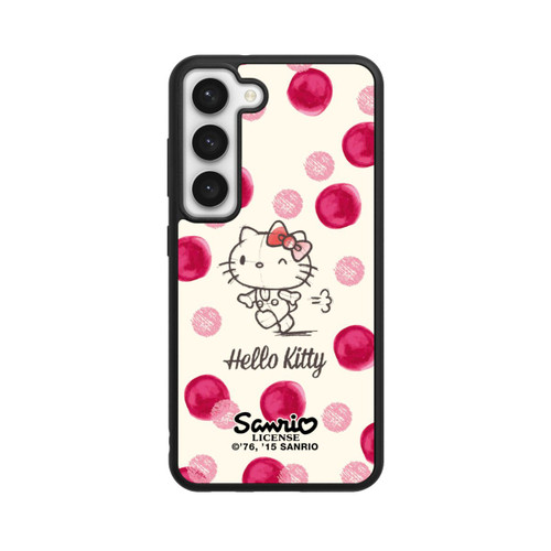 Samsung Galaxy S23 Base Case Hello Kitty - Pünktchen