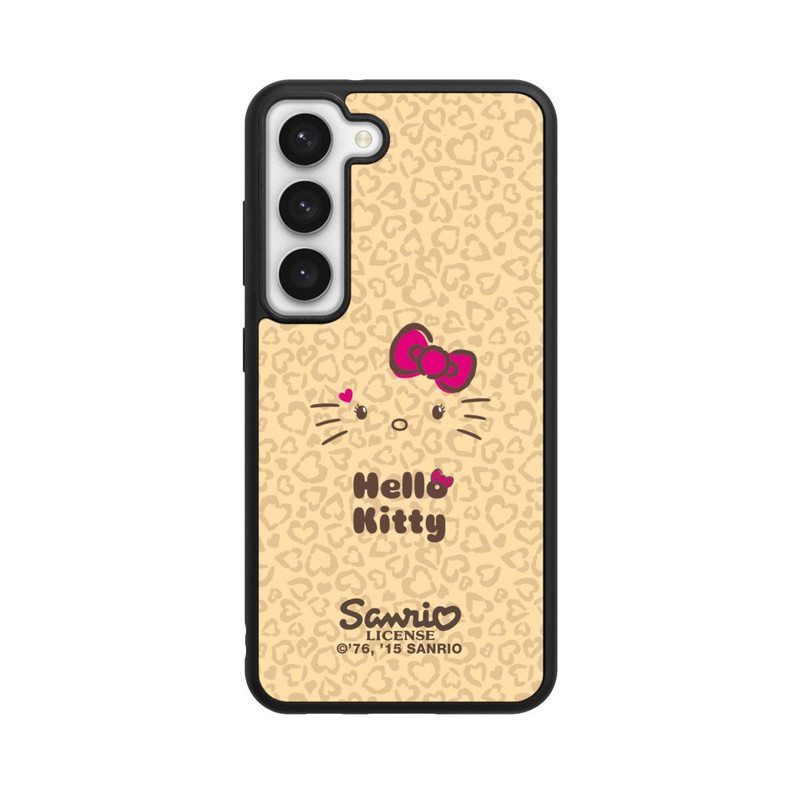 Galaxy S23 Base Case Hello Kitty - Leo