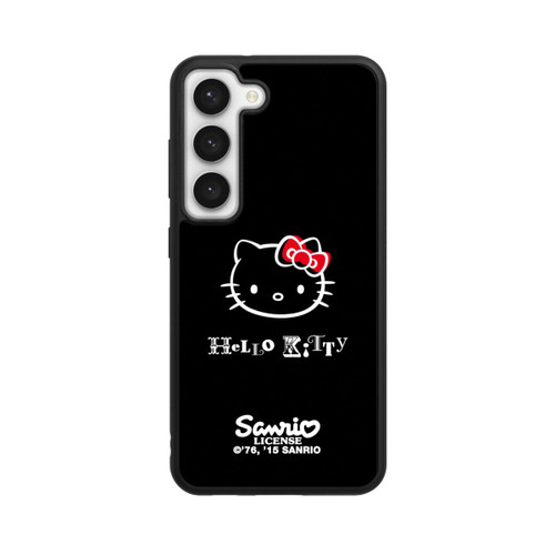 Samsung Galaxy S23 Base Case Hello Kitty - Lovely