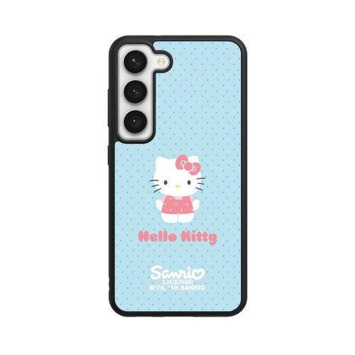 Samsung Galaxy S23 Base Case Polkadots HK