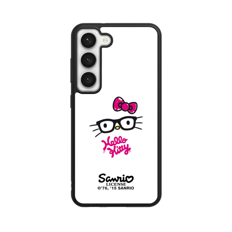 Galaxy S23 Base Case Hello Kitty - Street Art