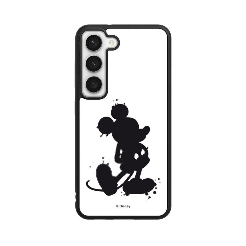 Galaxy S23 Base Case Micky Maus - Splash