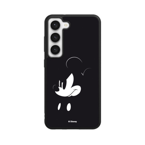Samsung Galaxy S23 Base Case Micky Maus Mad