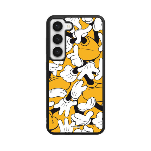 Samsung Galaxy S23 Base Case Micky Maus - Gloves