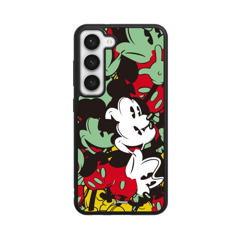 Galaxy S23 Base Case Micky Muse