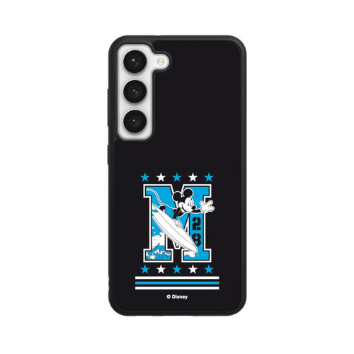 Samsung Galaxy S23 Base Case Micky Maus - M28