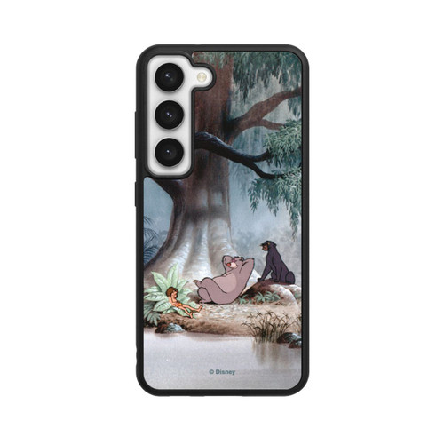 Samsung Galaxy S23 Base Case Mowgli Baloo Bagheera