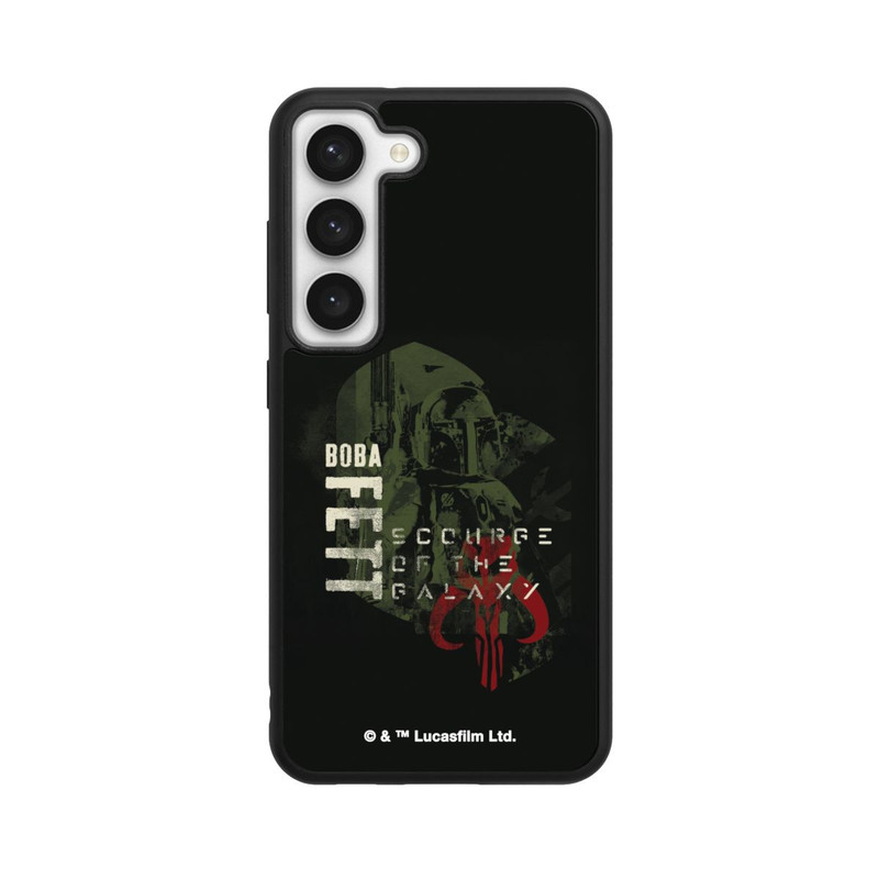 Galaxy S23 Base Case Scourge Of The Galaxy