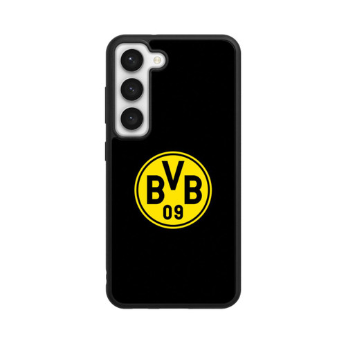 Samsung Galaxy S23 Base Case BVB Schwarz