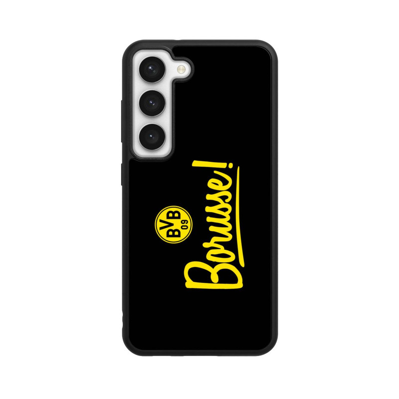 Galaxy S23 Base Case BVB Borusse