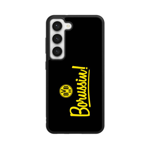 Samsung Galaxy S23 Base Case BVB Borussin
