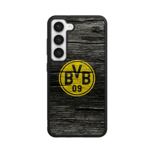 Samsung Galaxy S23 Base Case BVB Holzoptik