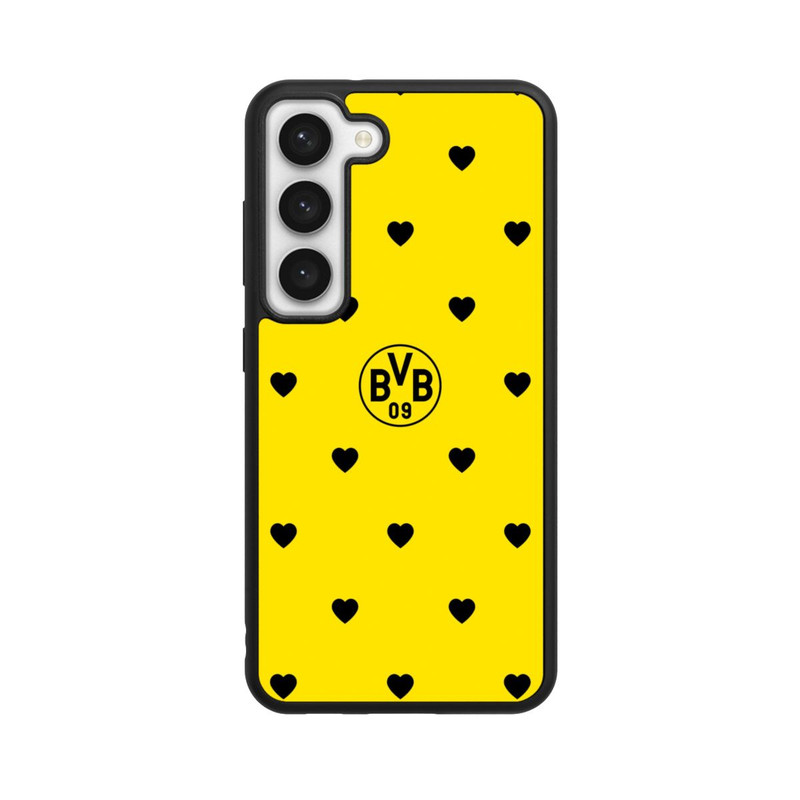 Galaxy S23 Base Case BVB Herzen