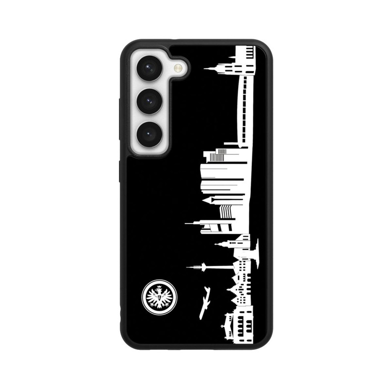 Galaxy S23 Base Case Frankfurter Skyline