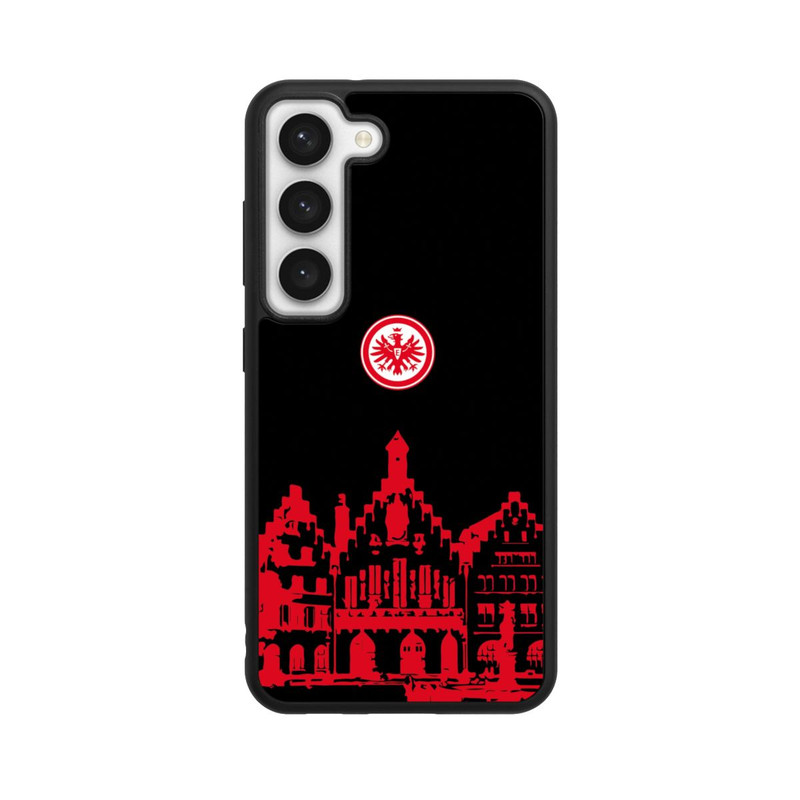 Galaxy S23 Base Case Frankfurter Roemer