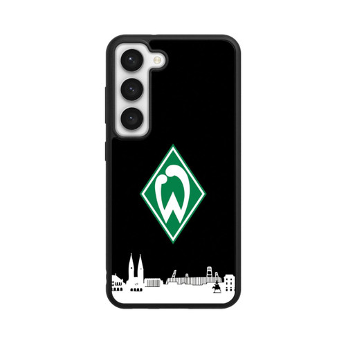 Samsung Galaxy S23 Base Case WB Skyline