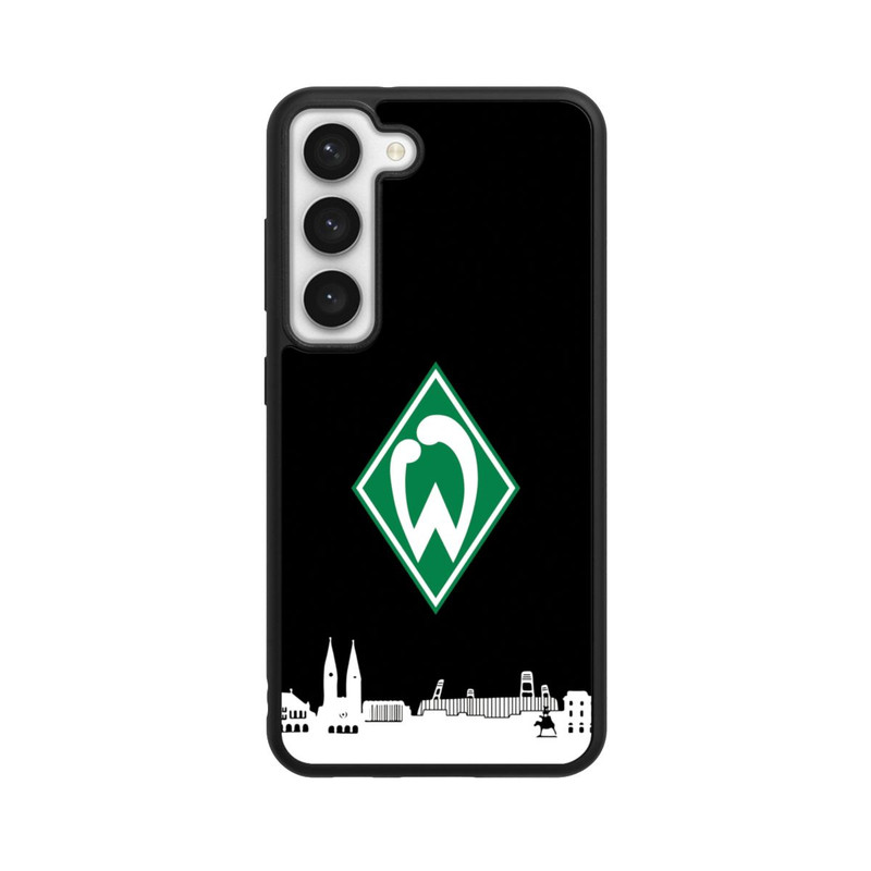 Galaxy S23 Base Case WB Skyline