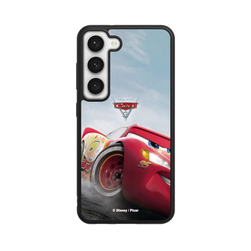 Samsung Galaxy S23 Base Case Cars3 Lightning Mc Queen