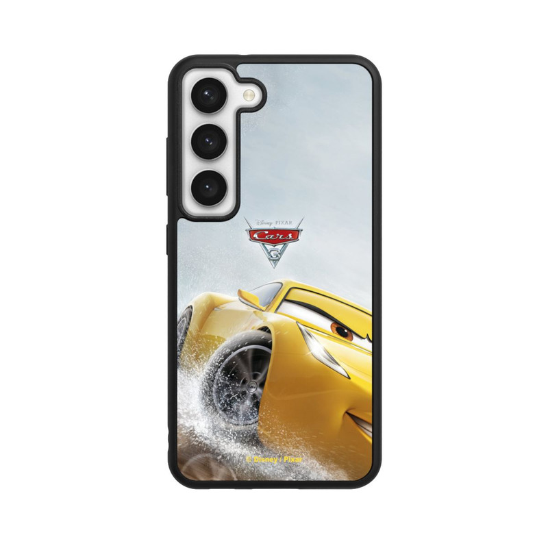 Galaxy S23 Base Case Cars3 Cruz Ramirez