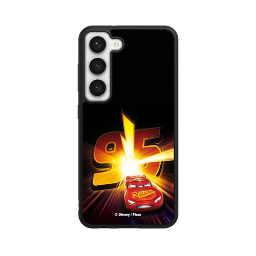 Samsung Galaxy S23 Base Case Cars3 Lightning 95