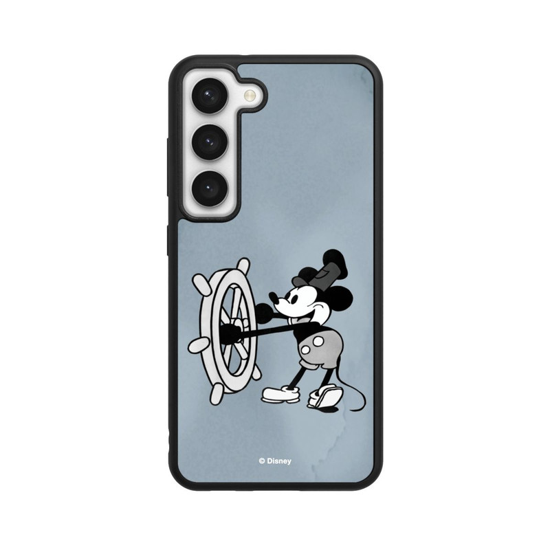 Galaxy S23 Base Case Micky Vintage Matrose