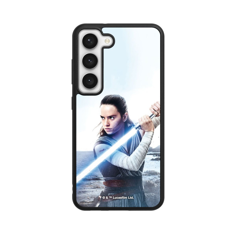Galaxy S23 Base Case Rey - Star Wars 8