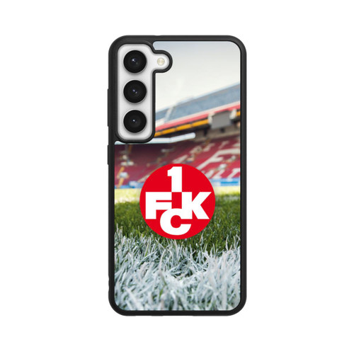 Samsung Galaxy S23 Base Case Stadionrasen FCK