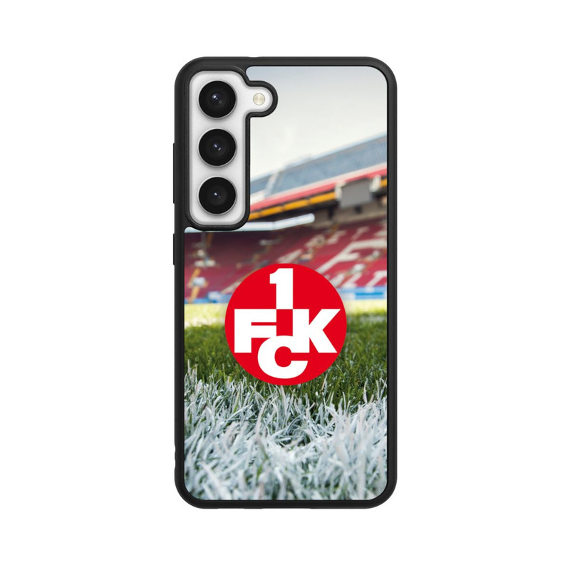 Galaxy S23 Base Case Stadionrasen FCK