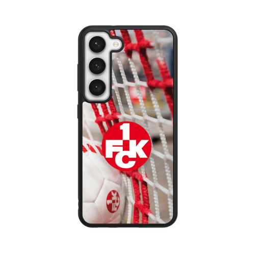 Samsung Galaxy S23 Base Case Torschuss FCK