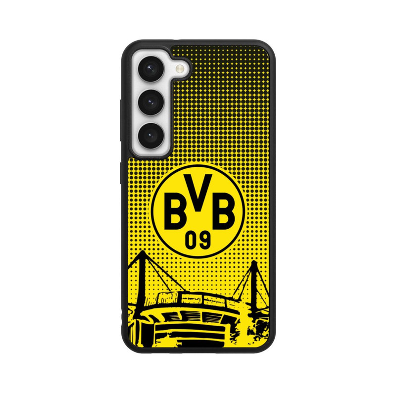 Galaxy S23 Base Case BVB Dots