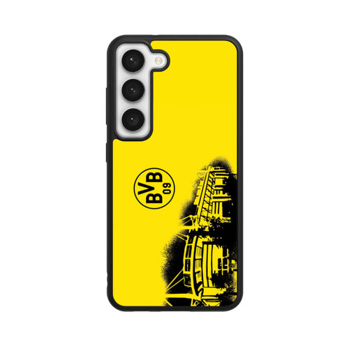 Samsung Galaxy S23 Base Case BVB Spray Stadion