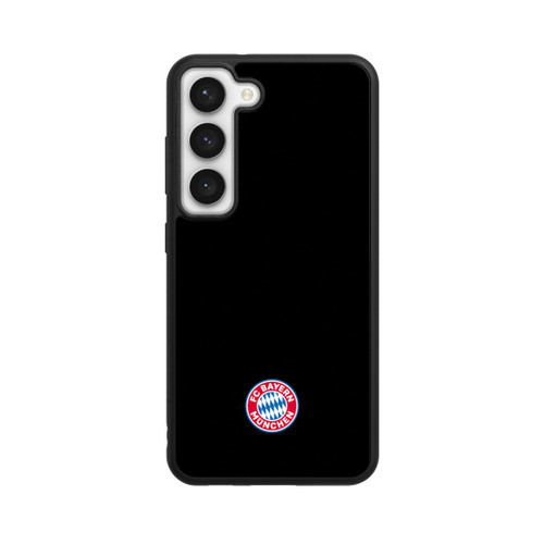 Samsung Galaxy S23 Base Case Klassisches FCB Logo Klein