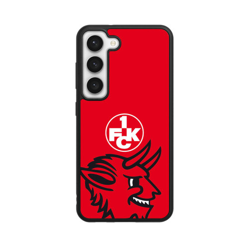 Samsung Galaxy S23 Base Case FCK Betzi