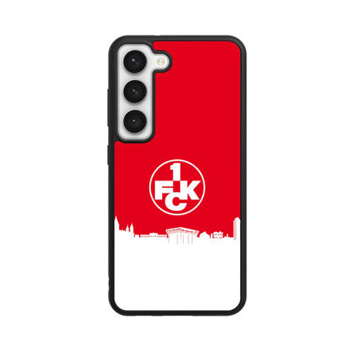 Samsung Galaxy S23 Base Case Skyline FCK