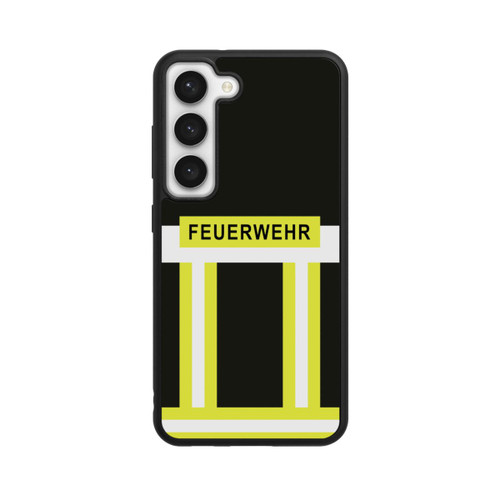 Samsung Galaxy S23 Base Case Feuerwehr