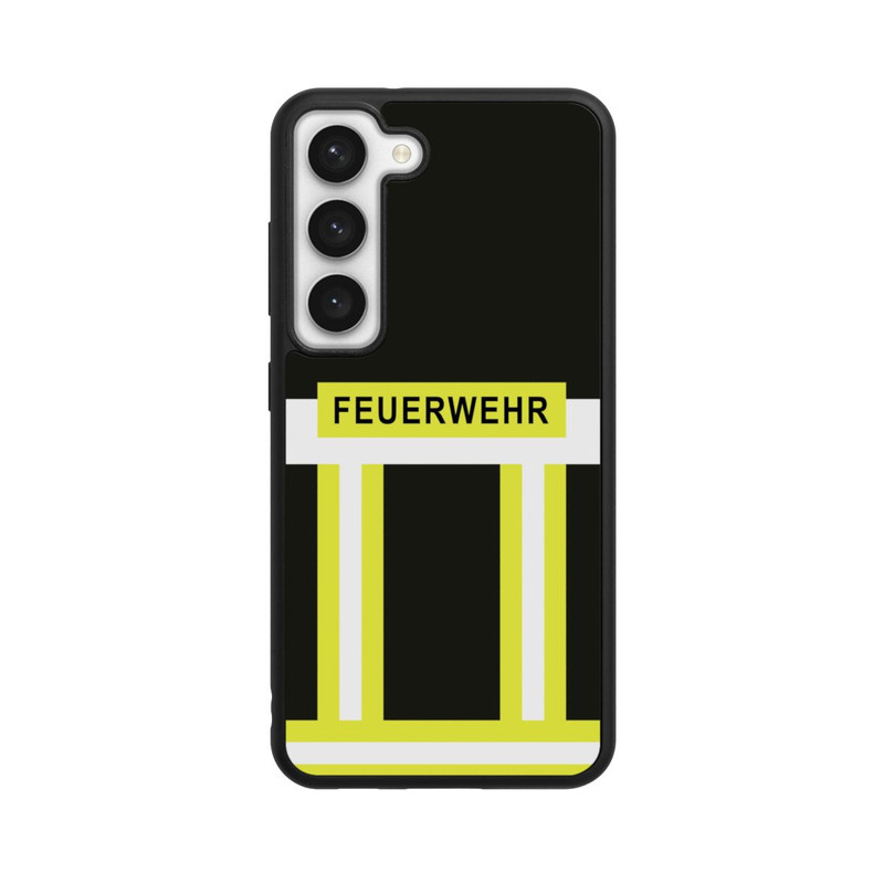 Galaxy S23 Base Case Feuerwehr
