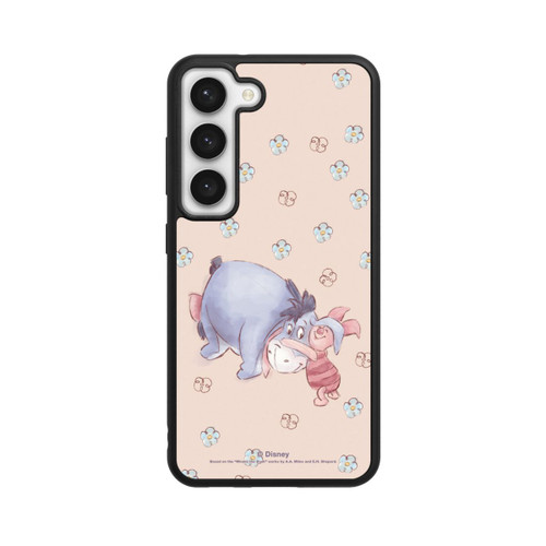 Samsung Galaxy S23 Base Case I ahh und Ferkel