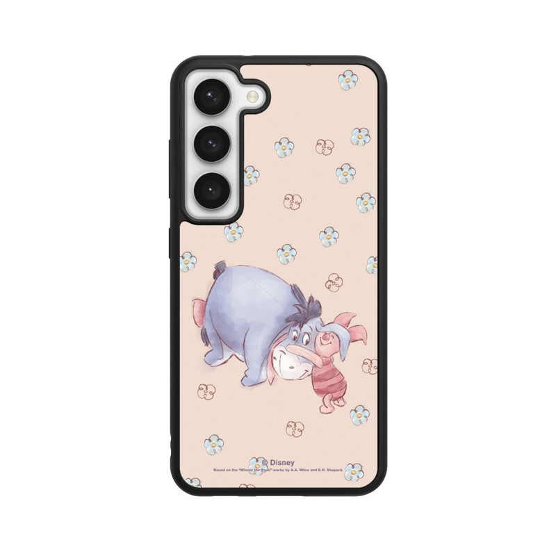 Galaxy S23 Base Case I ahh und Ferkel