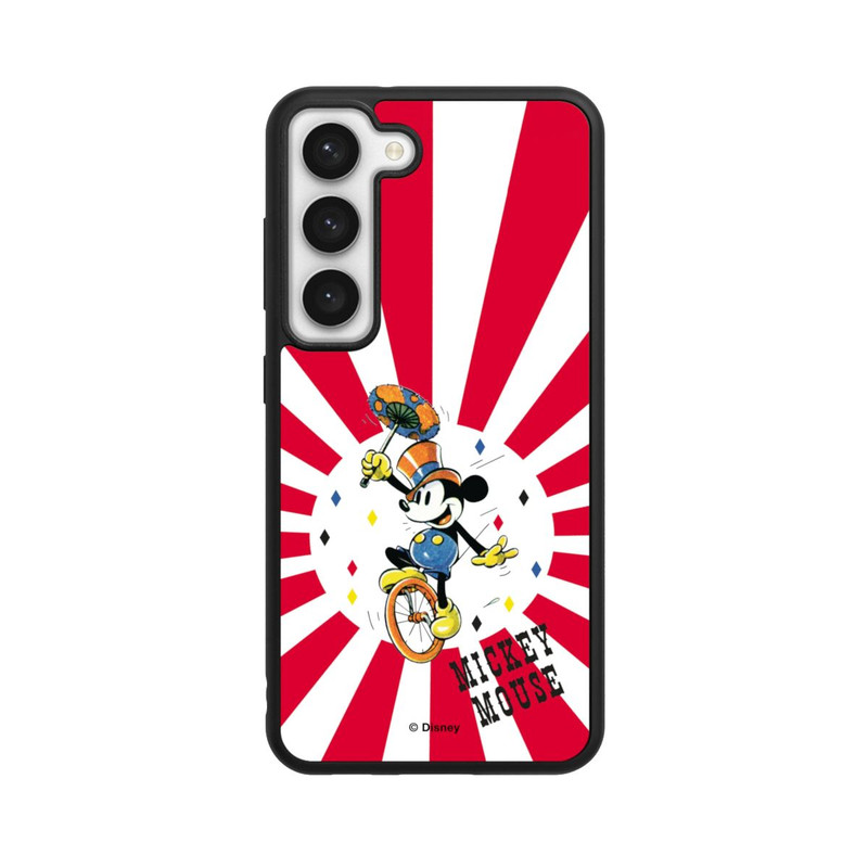 Galaxy S23 Base Case Micky Carnival