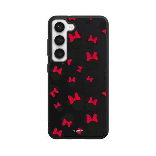 Samsung Galaxy S23 Base Case Minnie Icon