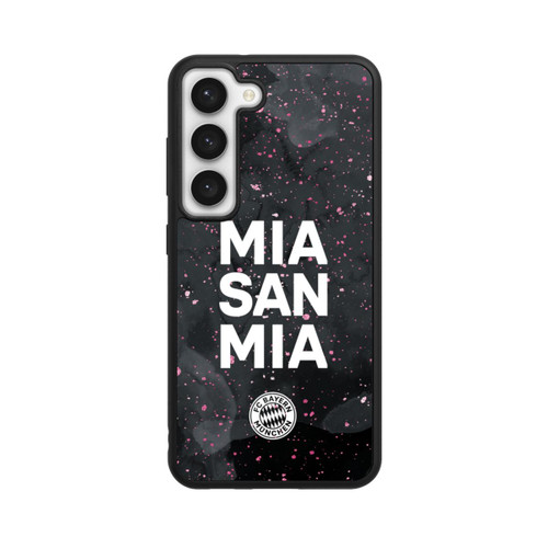 Samsung Galaxy S23 Base Case Mia San Mia Girly - FCB