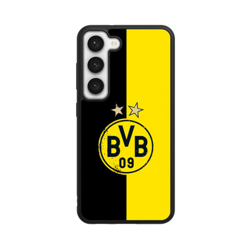 Samsung Galaxy S23 Base Case Sterne Destroyed Look - BVB