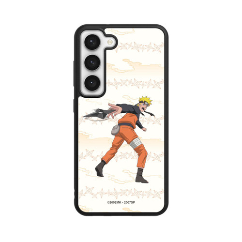 Samsung Galaxy S23 Base Case Naruto Ninja-Shuriken