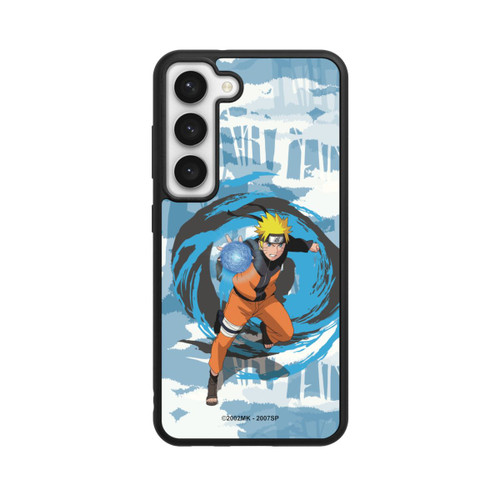 Samsung Galaxy S23 Base Case Naruto Rasengan